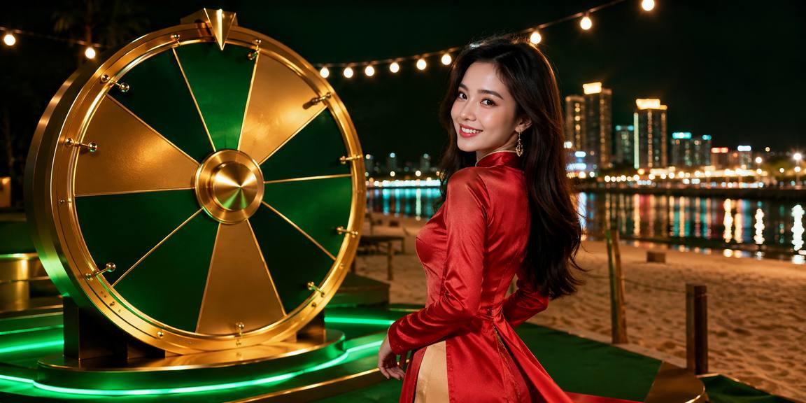 vs55 Dice Nhanh – xúc xắc quay nhanh, kết quả tức thì