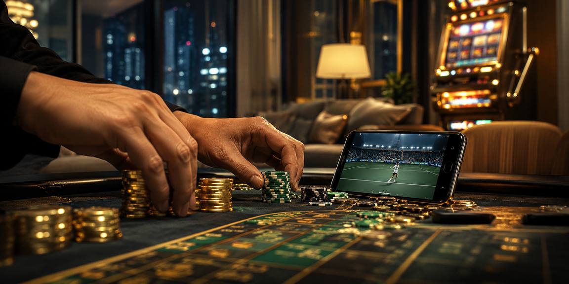vs55 gaming platform