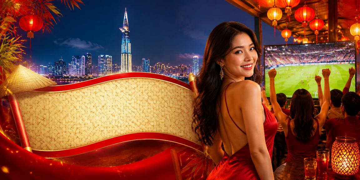 vs55 Baccarat Ngày