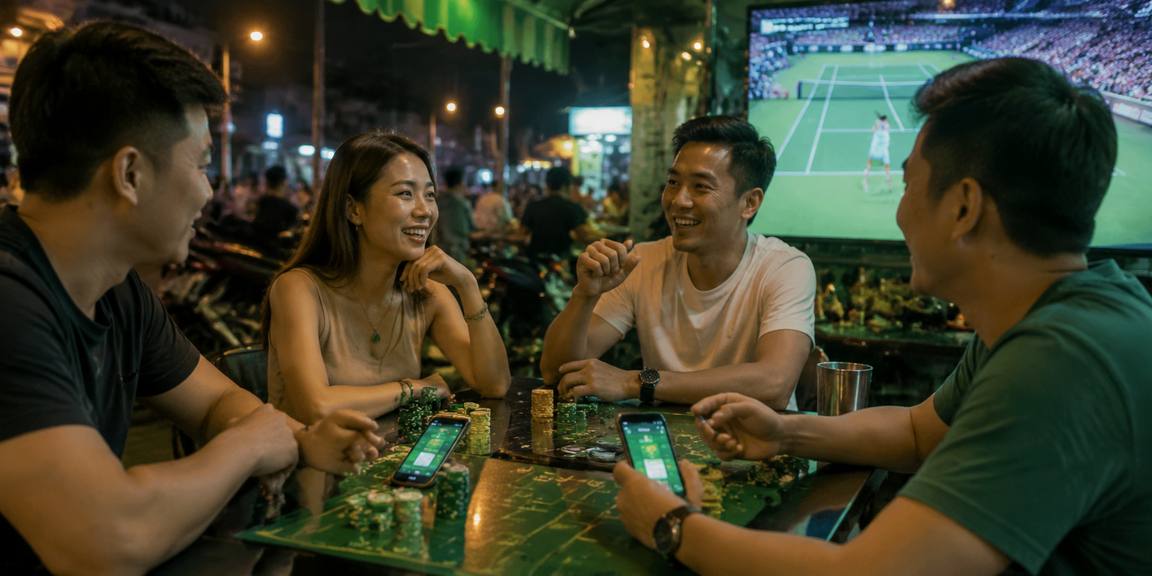 vs55 Ưu đãi chào mừng thành viên mới